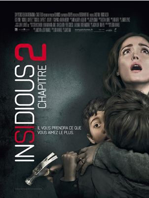 Insidious Chapitre 2