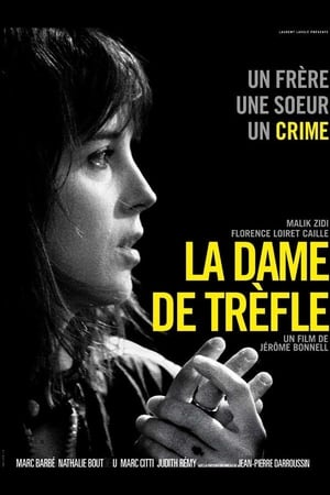 La Dame De Trfle