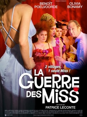 La Guerre Des Miss