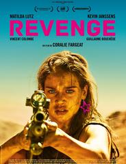 Revenge 2018