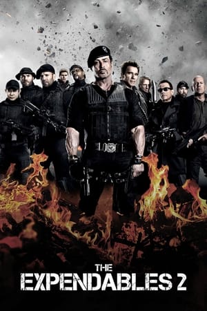 Expendables 2 Unit Spciale