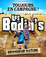 Les Bodins Grandeur Nature