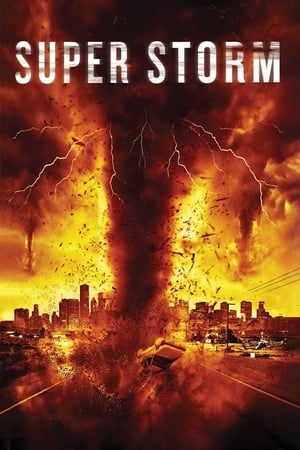 Super Storm La Tornade De Lapocalypse