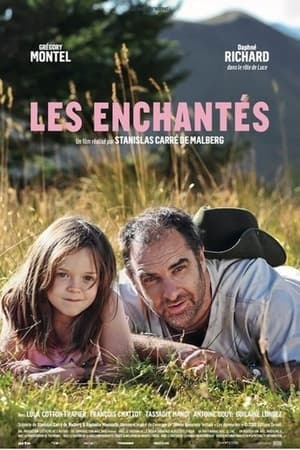 Les Enchants