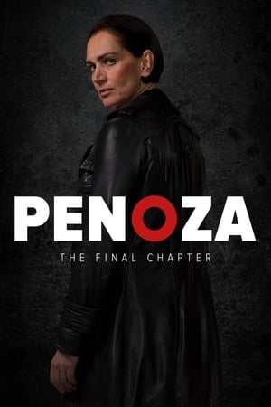 Penoza The Final Chapter