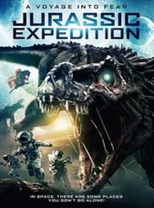 Alien Expedition