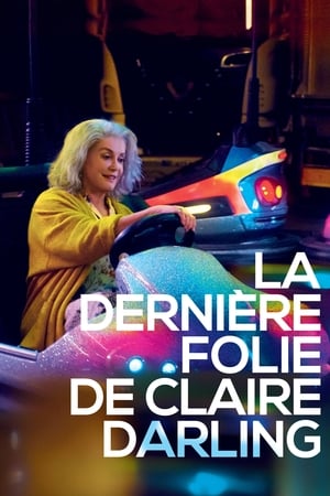 La Derniere Folie De Claire Darling