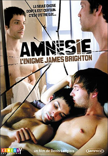 Amnsie Lnigme James Brighton