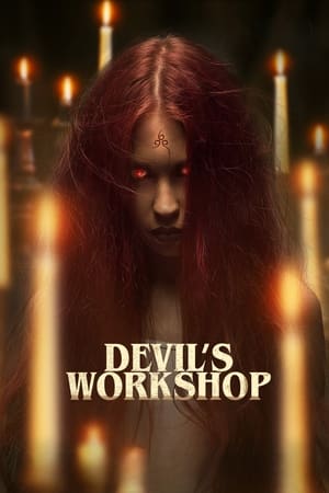 Devils Workshop