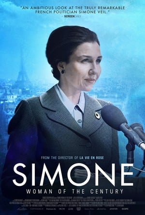 Simone Le Voyage Du Sicle