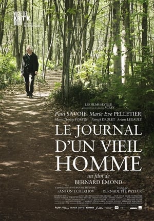 Le Journal Dun Vieil Homme