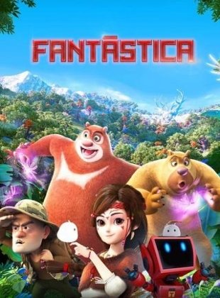 Fantastica La Grande Aventure