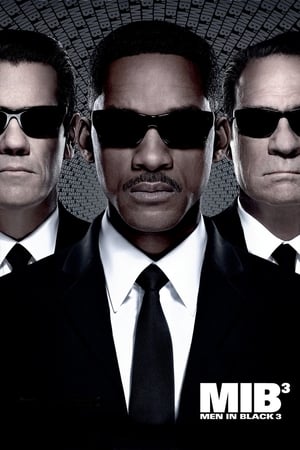 Men In Black Iii