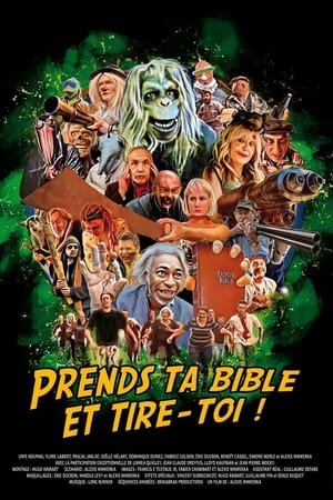 Prends Ta Bible Et Tire Toi 