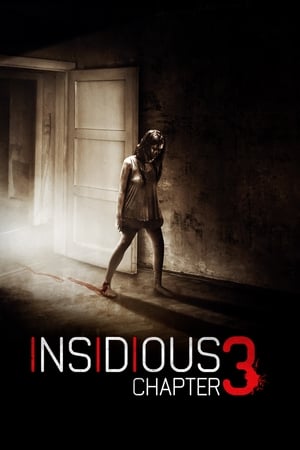 Insidious Chapitre 3