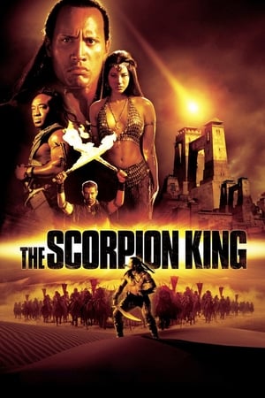 Le Roi Scorpion