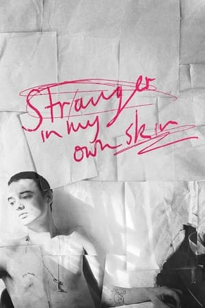 Peter Doherty Stranger In My Own Skin