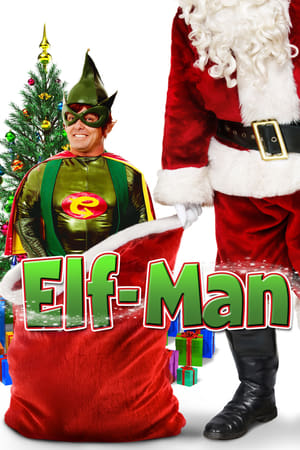 Les Aventure De Elf Man Tv