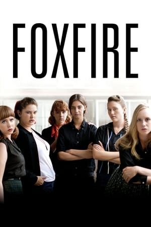 Foxfire Confessions Dun Gang De Filles