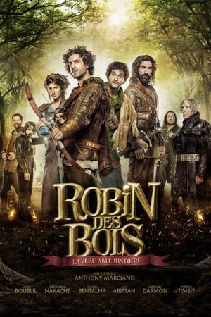 Robin Des Bois La Vritable Histoire