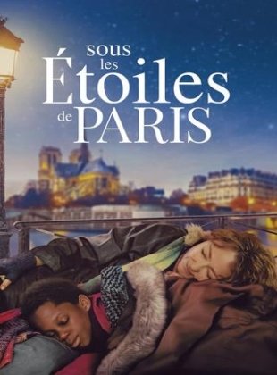 Sous Les Toiles De Paris