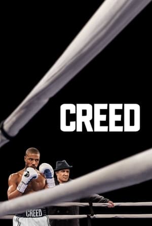 Creed Lhritage De Rocky Balboa