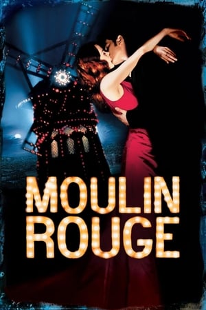 Moulin Rouge