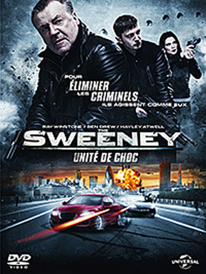 The Sweeney