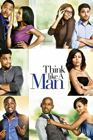 Think Like A Man