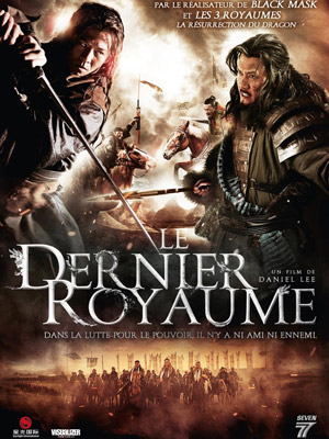 Le Dernier Royaume