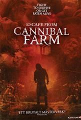 Escape From Cannibal Farm