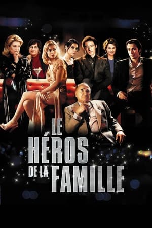 Le Hros De La Famille