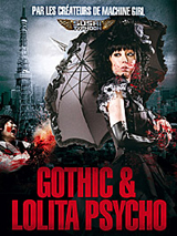 Gothic Lolita Psycho