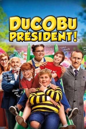 Ducobu Prsident 