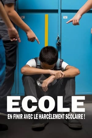 Ecole En Finir Avec Le Harclement 