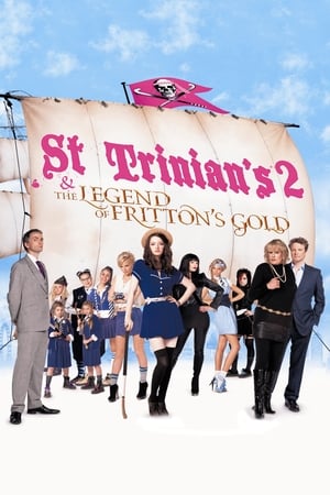 St Trinians 2