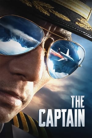 The Captainf