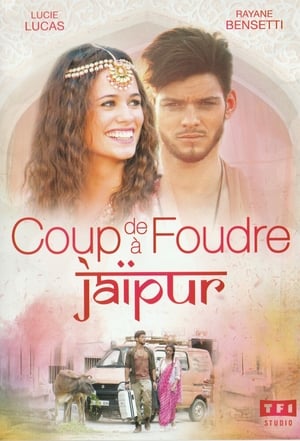 Coup De Foudre Jaipur