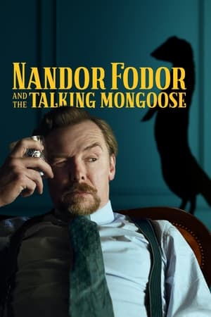 Nandor Fodor And The Talking Mongoose