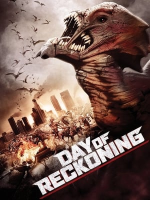 Day Of Reckoning