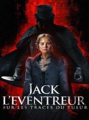 Jack Lventreur Sur Les Traces Du Tueur