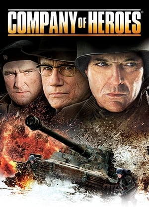 Company Of Heroes