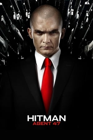 Hitman Agent 47