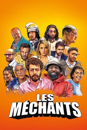 Les Mchants