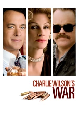 La Guerre Selon Charlie Wilson