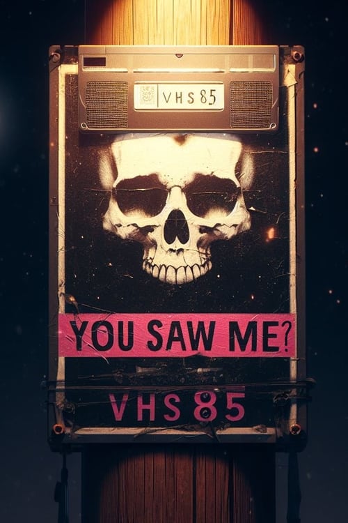 V H S 85