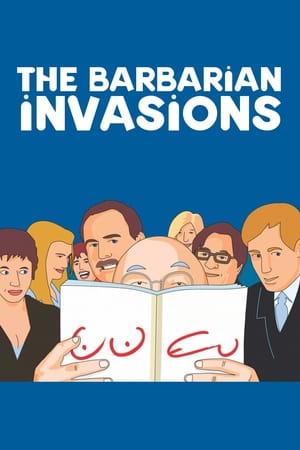 Les Invasions Barbares