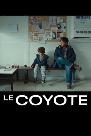 Le Coyote