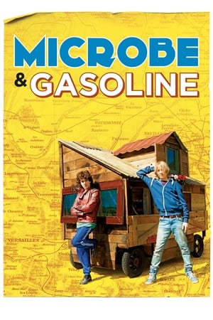 Microbe Et Gasoil