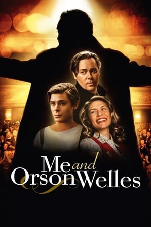 Orson Welles Moi